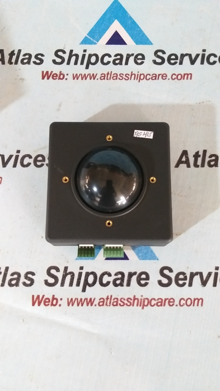 Kongsberg Trackball P200-1N21R00